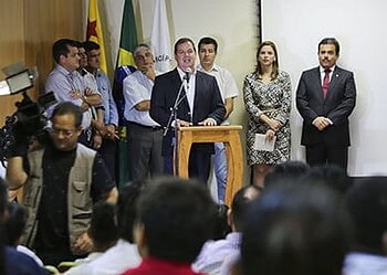 No Acre, a Funasa soma R$ 97 milhões em investimentos a partir de convêncios e do PAC