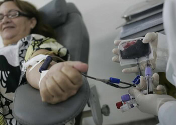 Hemoacre lança campanha de doação de sangue carnaval 2015