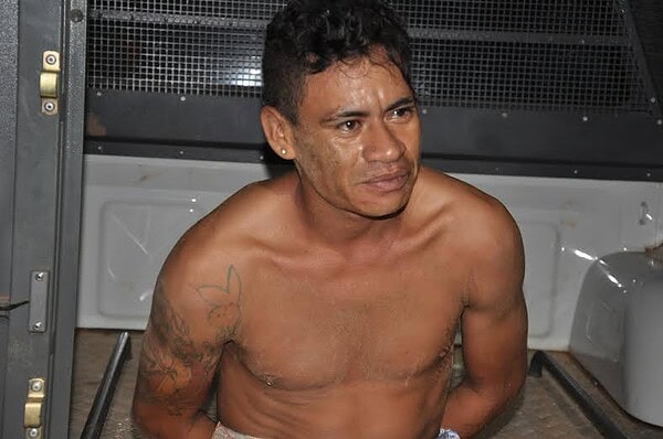 Rapaz é preso no dia do próprio aniversário acusado de tentativa de homicídio