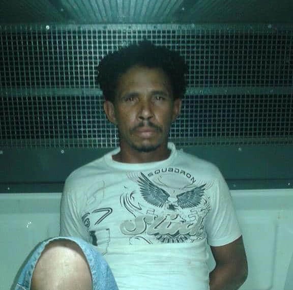 Homem é flagrado estuprando sobrinha de sete anos na Cidade do Povo 1 Homem é flagrado estuprando sobrinha de sete anos na Cidade do Povo