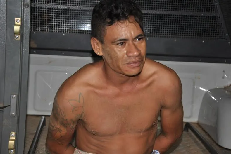 Rapaz é preso no dia do próprio aniversário acusado de tentativa de homicídio 1 Rapaz é preso no dia do próprio aniversário acusado de tentativa de homicídio