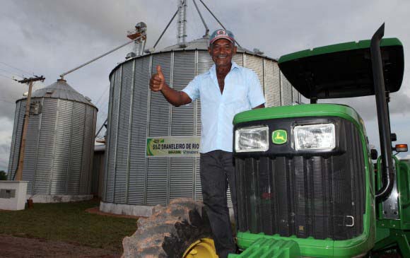 Investimento deve atender a demanda para os próximos anos