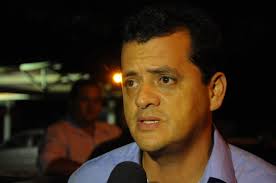 Justiça determina o afastamento de Jonas Dalles da prefeitura de Acrelândia