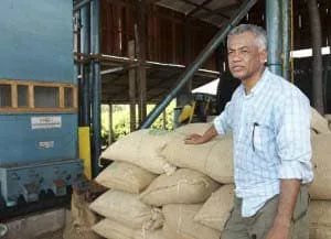 Secretário de Agropecuária ressalta que o momento é de investir