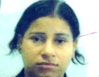 Polícia prende suspeito de matar e cortar cabelo de garota com faca