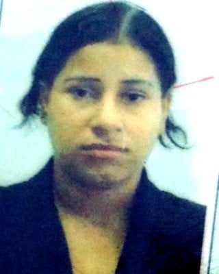 Polícia prende suspeito de matar e cortar cabelo de garota com faca