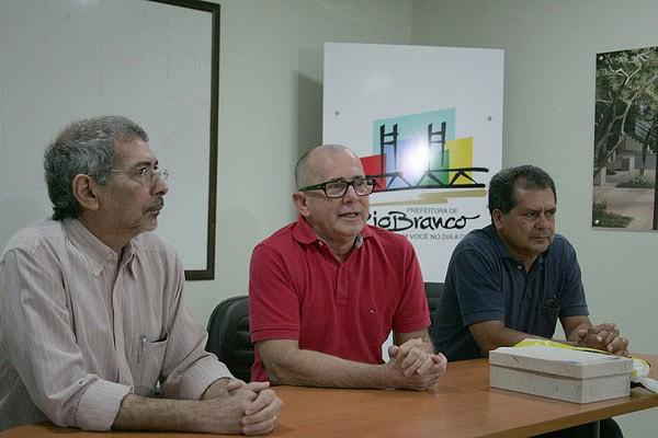 Loja de departamento se instala no Acre