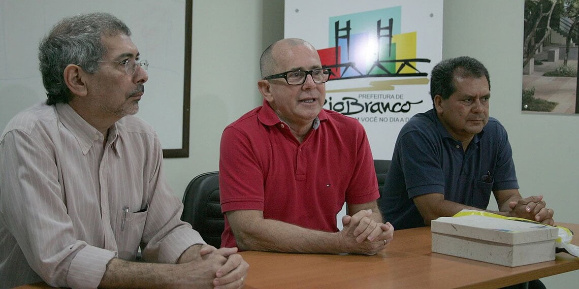 Loja de departamento se instala no Acre 1 Loja de departamento se instala no Acre