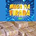 Quatro apostadores dividem R$ 263 milhões pela Mega da Virada