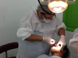 Programa Mais Sorriso melhora autoestima da população