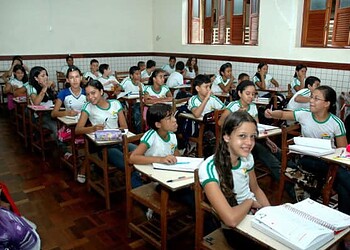 Mais de 6 mil vagas estarão disponíveis para a 3ª fase