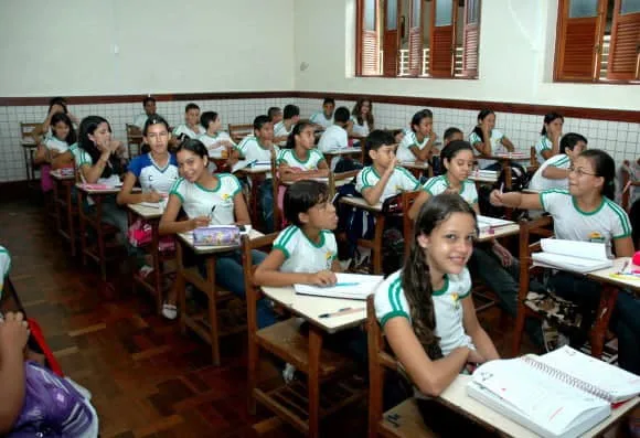 Mais de 6 mil vagas estarão disponíveis para a 3ª fase