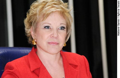 Petistas rebatem críticas de Marta Suplicy ao partido 1 Petistas rebatem críticas de Marta Suplicy ao partido