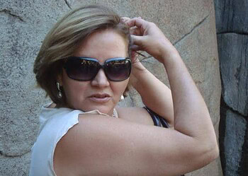 Servidora pública morre após sofrer grave acidente na BR 364