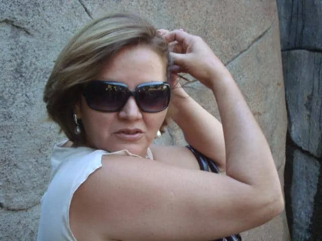 Servidora pública morre após sofrer grave acidente na BR 364 1 Servidora pública morre após sofrer grave acidente na BR 364