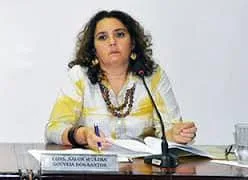 Foco de Naluh será fiscalizar gastos das secretarias