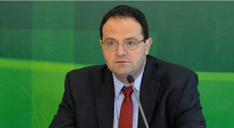 Nelson Barbosa pediu desculpas por erro em declaração