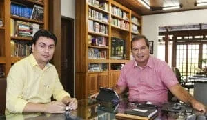 Governo define investimentos para o sistema penitenciário do Acre