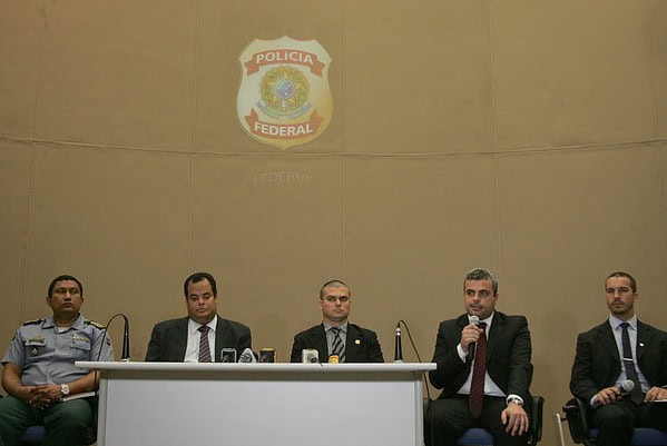 Ação integrada das polícias no Acre desmonta grupo que articulava ações através do Whatsapp