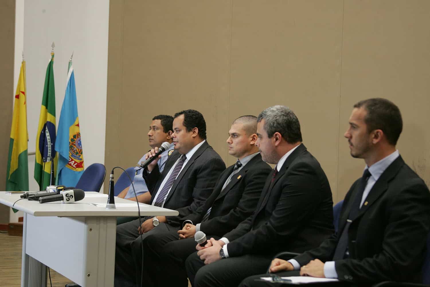 Operação Jóker - OL (2)