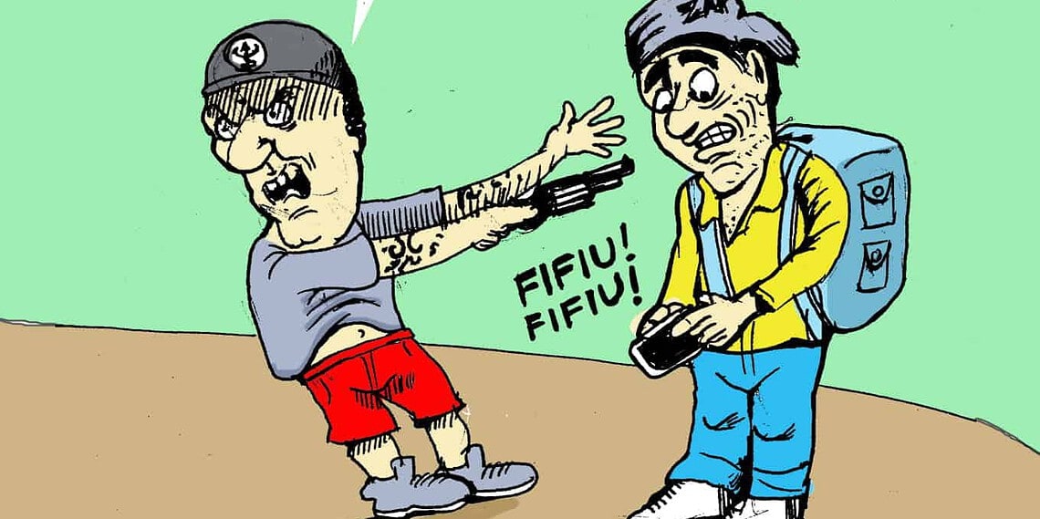 Charge 23/01/2015
