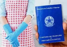 Direitos dos empregados domésticos aguardam regulamentação