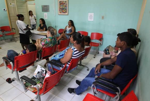 Exame de Mamografia é ofertado para mulheres do Acre e outros estados