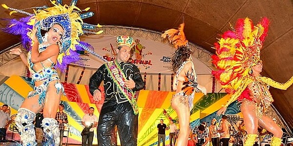 Realeza do Carnaval: inscrições para o concurso se encerram nesta quarta