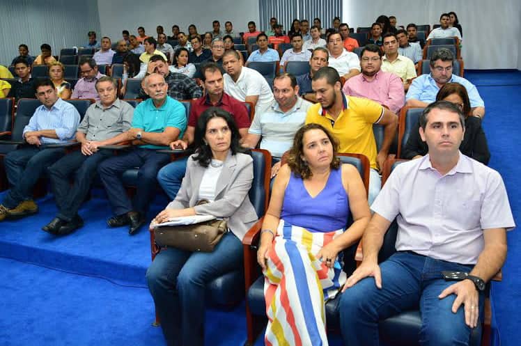 Amac vai prestar assessoria para as prefeituras