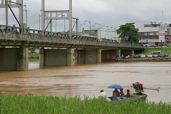 Última semana de janeiro registra transbordamento de rios acreanos