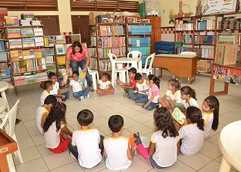 Secretaria de Educação de Rio Branco abre processo seletivo simplificado para contratação de 959 profissionais