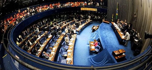 Senado Federal pode instituir seguro-cheia para agricultor prejudicado com inundação