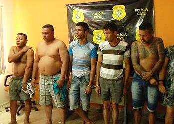 Sexteto envolvido na morte de sargento cumprirá prisão em Cruzeiro do Sul