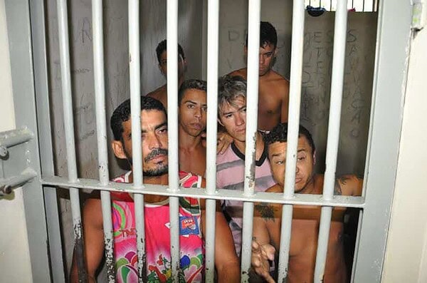 Delegacias de Rio Branco estão lotadas com a interdição do Francisco d’ Oliveira Conde