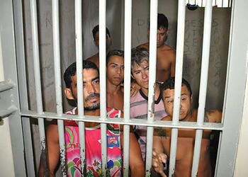 Delegacias de Rio Branco estão lotadas com a interdição do Francisco d’ Oliveira Conde