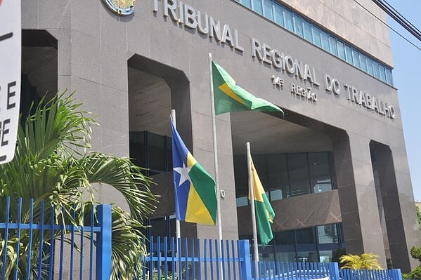 Com prazos suspensos, Justiça do Trabalho retoma atividades em RO e Acre