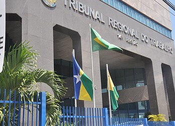 Com prazos suspensos, Justiça do Trabalho retoma atividades em RO e Acre