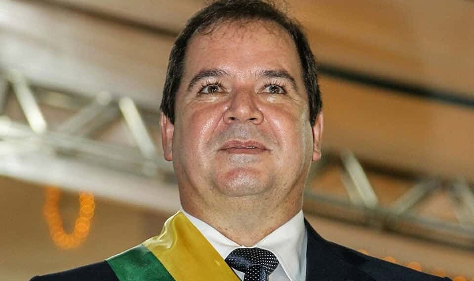 Governador fala sobre os planos para os próximos 4 anos