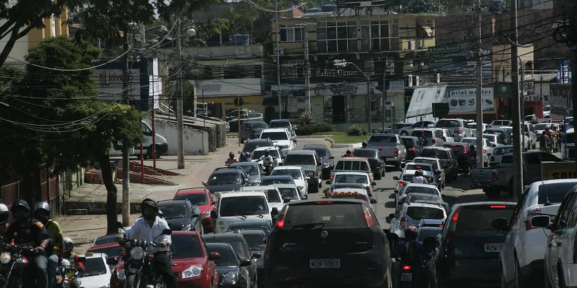 Motoristas devem ficar atentos aos prazos de pagamentos dos impostos dos veículos