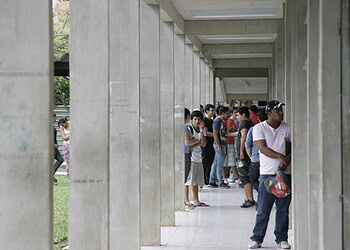 Candidatos às vagas da Ufac devem fazer inscrição no Sisu de 19 a 22 de janeiro