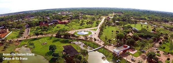 Cursos da Ufac são bem avaliados pelo Enade