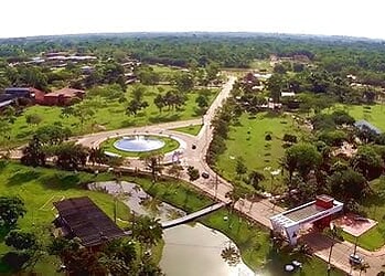 Cursos da Ufac são bem avaliados pelo Enade