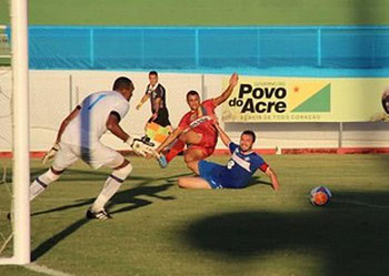 Abertura do Campeonato Acreano 2015 será no dia 1º de março, no estádio Florestão