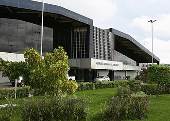 Anac reajusta taxas de embarque para voos domésticos e internacionais