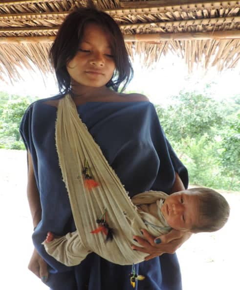 Epidemia de coqueluche matou 11 crianças indígenas em 2014 no Acre