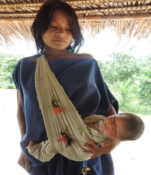 Epidemia de coqueluche matou 11 crianças indígenas em 2014 no Acre