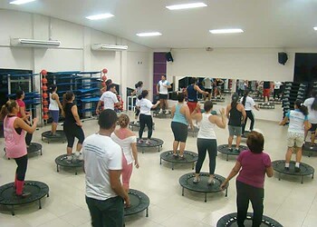 Sesc abre novas matrículas para as atividades físicas em 2015