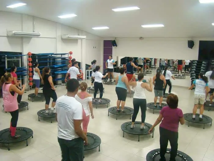 Sesc abre novas matrículas para as atividades físicas em 2015