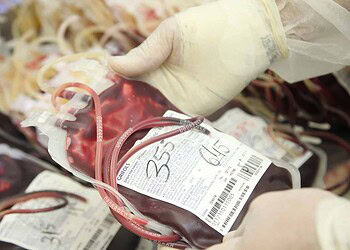Hemoacre necessita de mais doações voluntárias