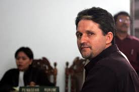 "Um milagre ainda pode acontecer", diz amigo de brasileiro condenado à morte